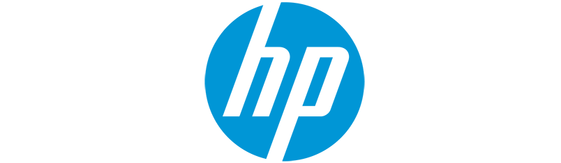 hp logo