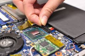 Laptop-MainBoard-Palm-Rest